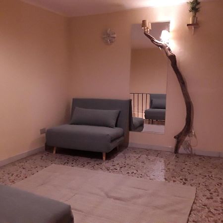 Don Peppone Apartment CTA Exterior foto