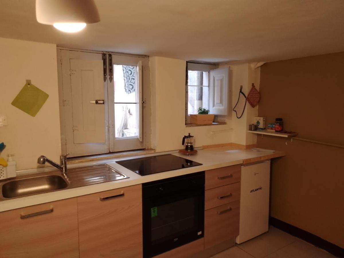 Don Peppone Apartment CTA Exterior foto