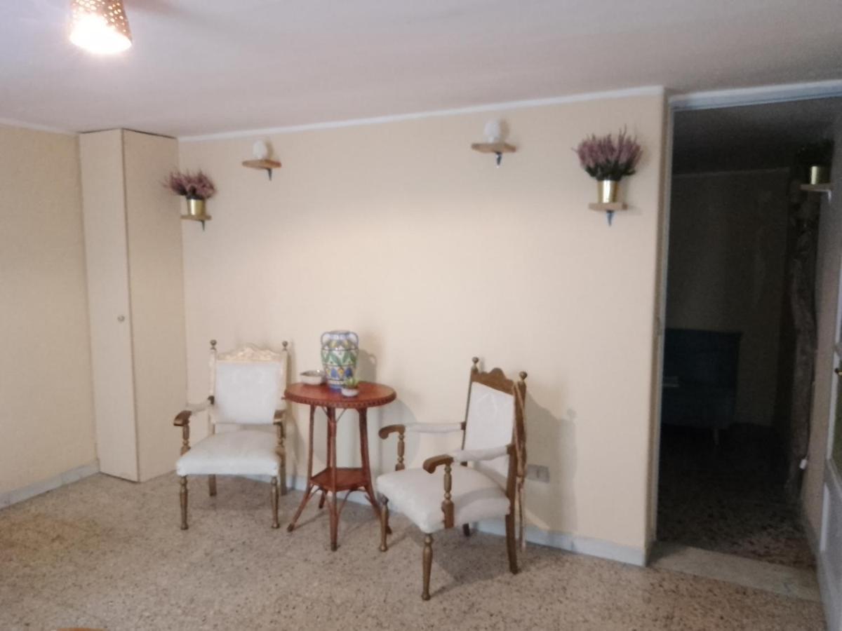Don Peppone Apartment CTA Exterior foto